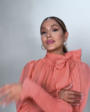 Load and play video in Gallery viewer, Big Ass Doubled Hoops 1.5"
