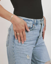 Load and play video in Gallery viewer, Baroness Tennis Bracelet
