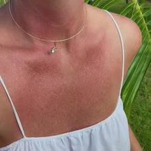 Load and play video in Gallery viewer, Dottie CZ Charm
