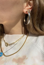 Load and play video in Gallery viewer, Carabiner Necklace
