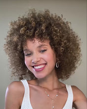 Load and play video in Gallery viewer, Carrie Pave Chain Convertible Huggies
