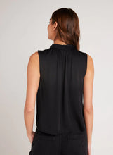 Load image into Gallery viewer, Ruffle Neck Tank
