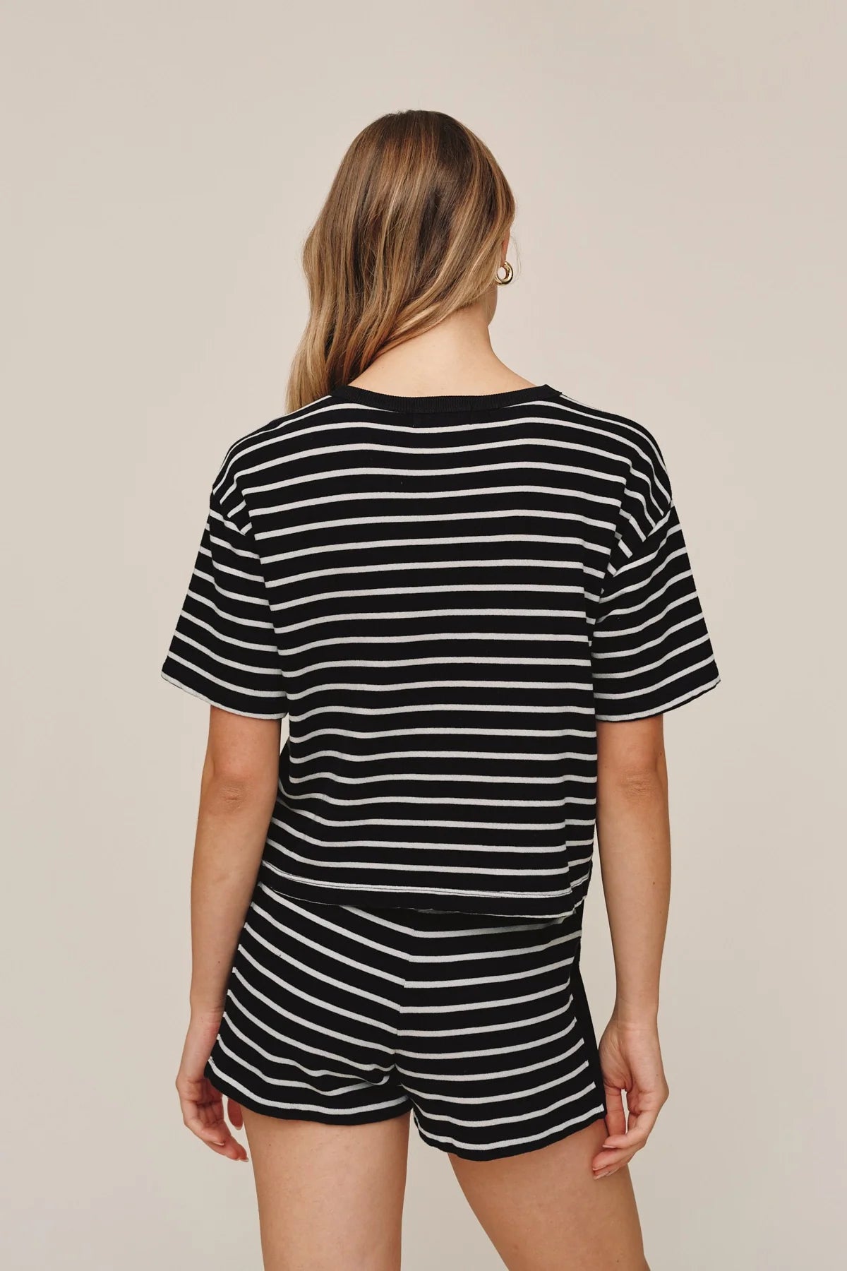 Short Sleeve Tee