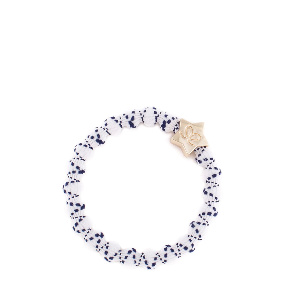 Cutest Hair Tie with Charm