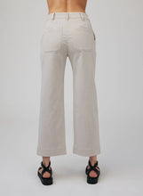Load image into Gallery viewer, Saige Wide Leg Crop
