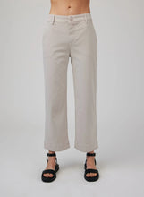 Load image into Gallery viewer, Saige Wide Leg Crop
