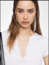 Load image into Gallery viewer, Tuni Henley T-Shirt
