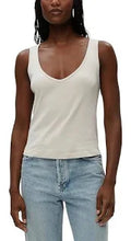 Load image into Gallery viewer, Sloan V-Neck Tank
