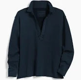 Load image into Gallery viewer, Jersey Popover Henley
