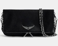 Rock Metallic Clutch