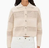 Val Cardigan