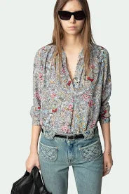 Tink Soft British Flowers