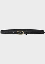 Load image into Gallery viewer, Angular Buckle Belt
