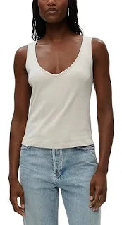 Sloan V-Neck Tank