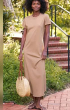 Load image into Gallery viewer, Perfect Tee Dress
