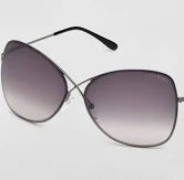 Colette Butterfly Sunglasses