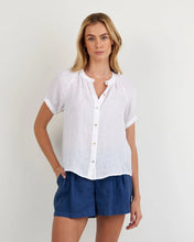 Load image into Gallery viewer, Short Sleeve Raglan Shirt
