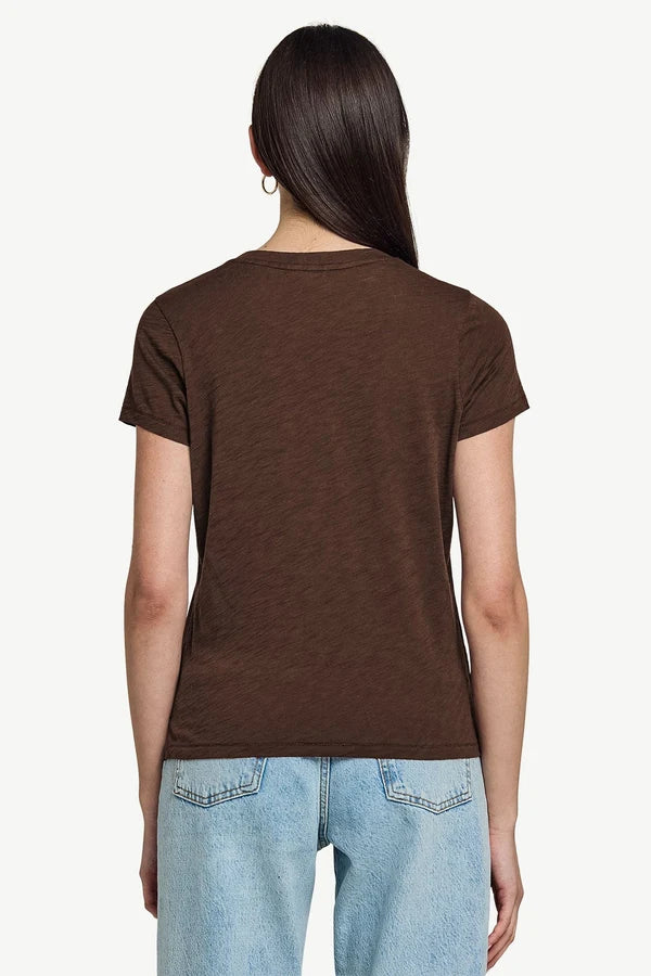 Signature Slub Boy Tee
