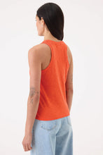 Load image into Gallery viewer, Signature Slub Racerback Tank
