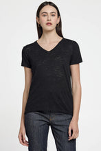 Load image into Gallery viewer, S/S V Neck Boy Tee
