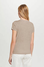 Load image into Gallery viewer, S/S V Neck Boy Tee
