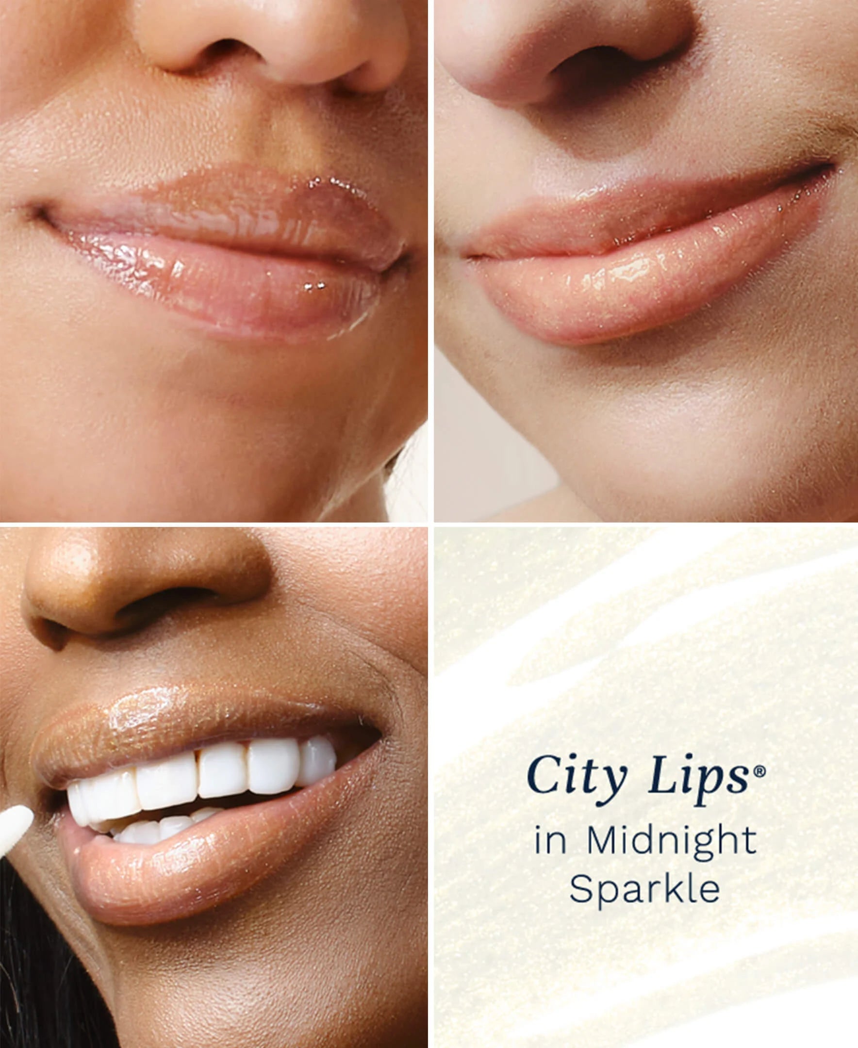 Midnight Sparkle Lip Plumper