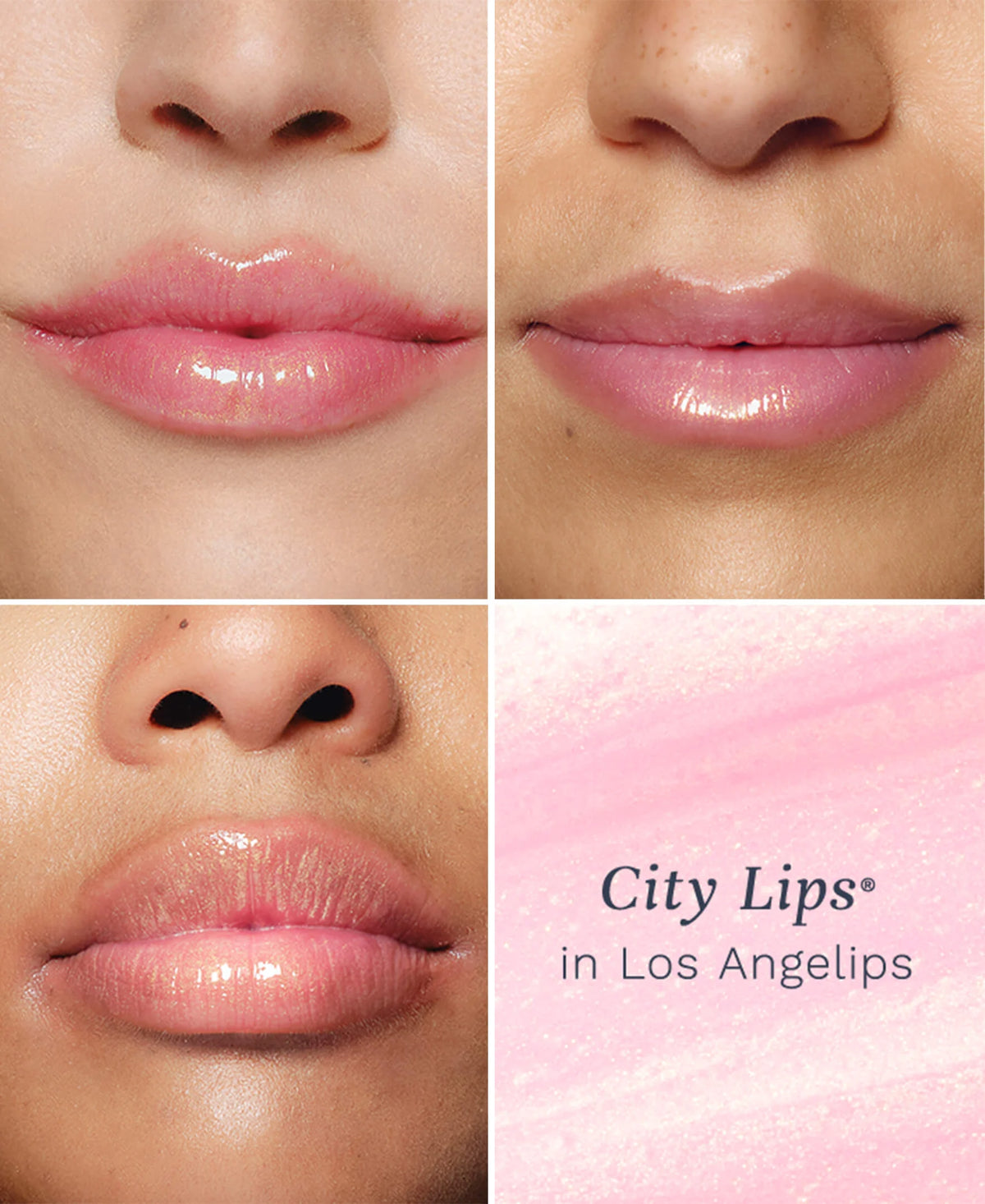 Los AngeLips Lip Plumper