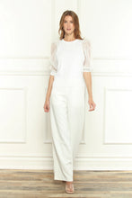 Load image into Gallery viewer, Puff Sleeve Sweater
