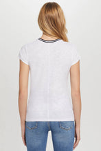 Load image into Gallery viewer, Tipped Ringer Tee
