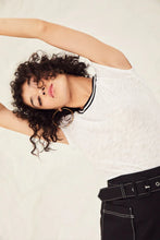 Load image into Gallery viewer, Tipped Ringer Tee
