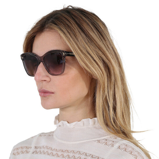 Lucia Sunglasses