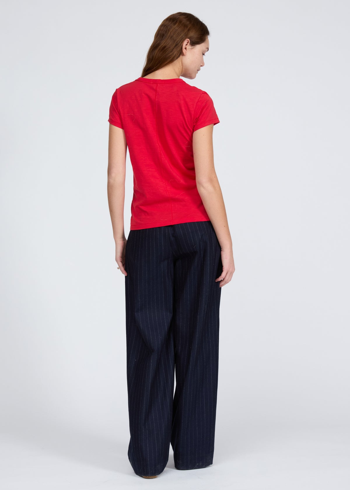 The Slub Tee
