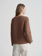 Load image into Gallery viewer, Jarvis Relaxed Sweater
