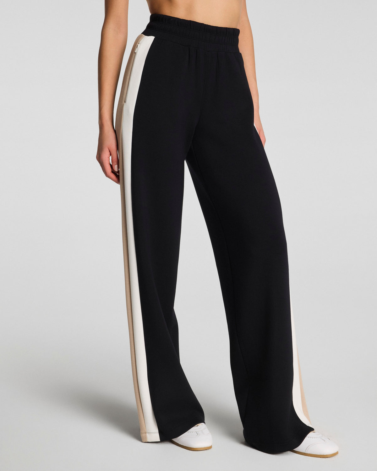 Colorblock Track Pant