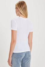 Load image into Gallery viewer, Variegated Rib Tee
