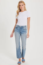 Load image into Gallery viewer, Variegated Rib Tee
