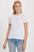 Load image into Gallery viewer, Variegated Rib Tee
