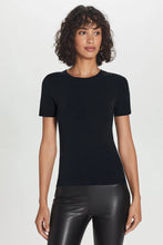 Load image into Gallery viewer, Variegated Rib Tee
