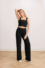 Load image into Gallery viewer, Moon Classic Flared Pants

