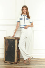 Load image into Gallery viewer, Short Sleeve Cropped Jacket
