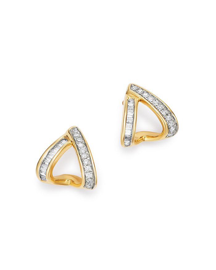 Heirloom Double J Hoops
