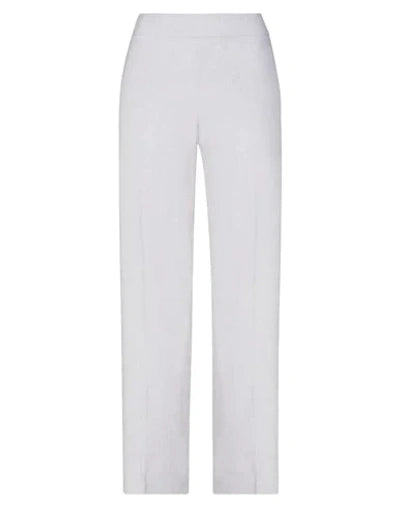 Flavia Linen Pants