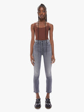 Load image into Gallery viewer, The Pixie Dazzler Ankle Fray
