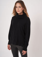 Load image into Gallery viewer, High Neck Sweater
