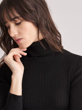 Load image into Gallery viewer, Long Sleeve Turtleneck
