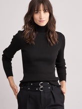 Load image into Gallery viewer, Long Sleeve Turtleneck
