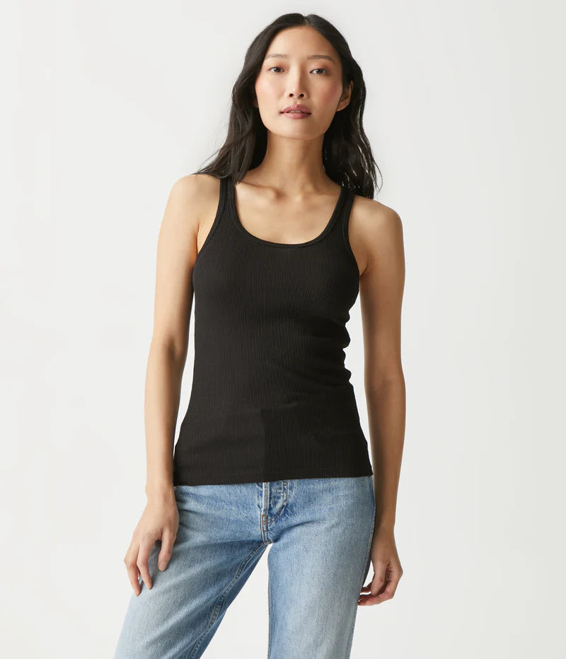 Mia Boyfriend Tank