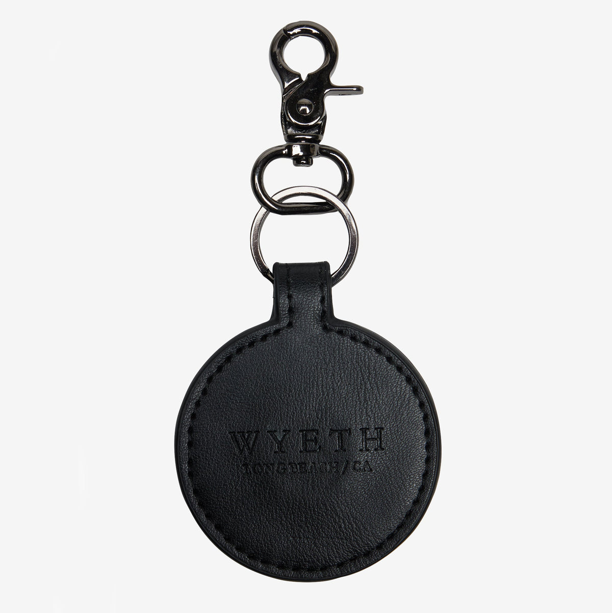 Wyeth Hat Clip