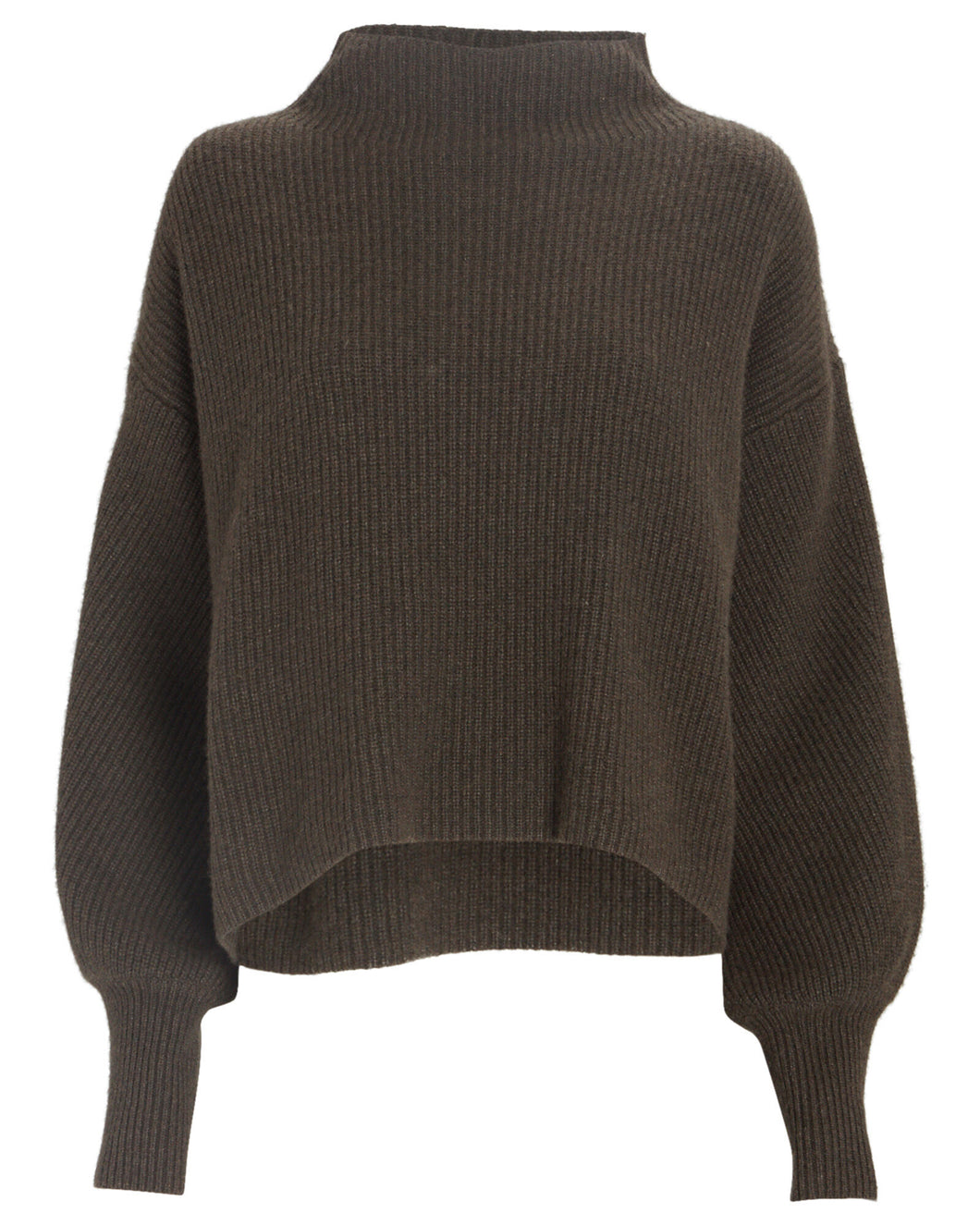 Helena Turtle Sweater