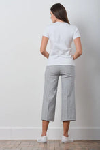 Load image into Gallery viewer, Alex Cropped Linen Pants
